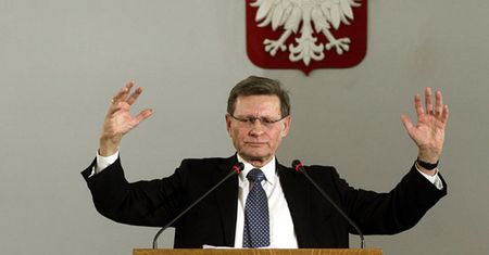 "Oto największe zaniechania rządu Tuska"