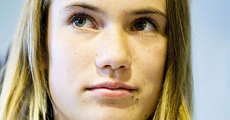 Odnaleziono 14-latkę, której nie pozwolono opłynąć świata