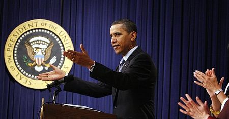Obama spotka się z Miedwiediewem by podpisać układ