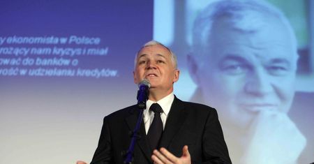 Przyjaciel Tuska wraca do gry
