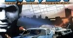 Gameplay z gry "Driver" na iPhone'a