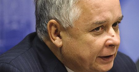 Prezydent: nie lobbowałem ws. Prokuratora Generalnego