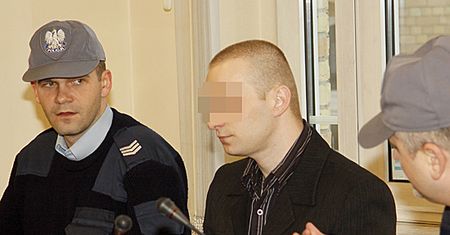 Ojciec skazany za brutalne zabójstwo półrocznego synka