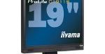 Monitor iiyama C1911S - idealny do monitoringu video