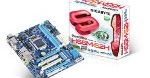 Pyty główne Gigabyte dla procesorów Intel Core i5 oraz Core i3