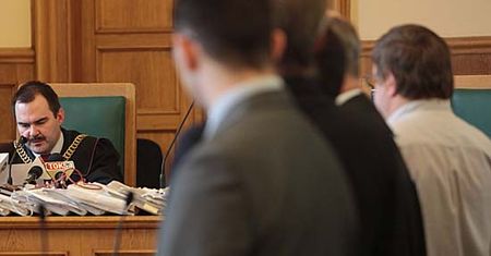 Kary dla policjantów ws. tragedii na Juwenaliach