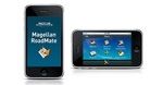 Car Kit dla iPhone'a od Magellana