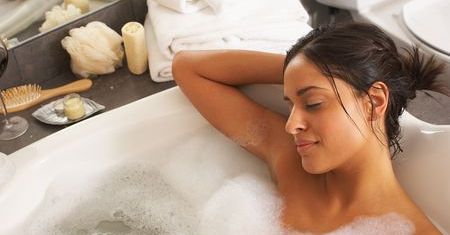 Twoje domowe SPA