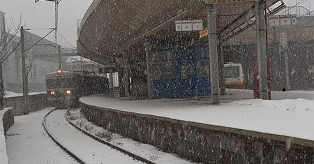 Odwołano już 60 pociągów regionalnych i 4 Intercity