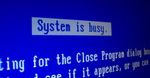 Bardzo znany antywirus zawiesza system Windows