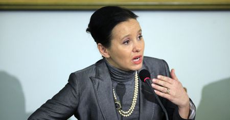 D.Olewnik: żałuję, że uwierzyłam policji