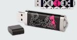 Pendrive'y dla Barbie