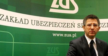 Prezes ZUS: Emerytury będą niższe, niż dziś