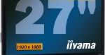 27-calowy monitor iiyama dla wymagających