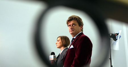 "Każdy na prezydenta, byle nie Kaczyński"