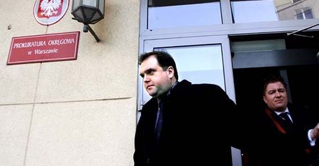 Piskorski na celowniku skarbówki; zapłaci 150 tys. zł?