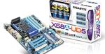USB 3.0 i SATA 3 na płytach głównych Gigabyte GA-X58A-UD5 oraz GA-X58A-UD3R