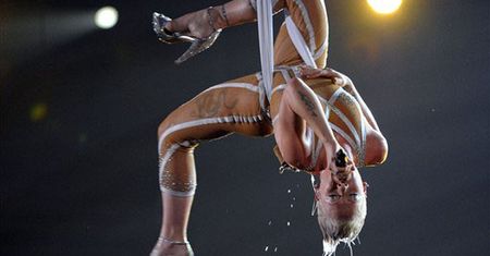 "We are the world" po liftingu - specjalnie dla Haiti