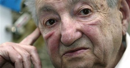 "Żegnamy strażnika zasad i pamięci, Polaka i Żyda"