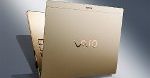 Sony Vaio X - oficjalna premiera ultracienkiego laptopa