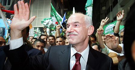 Grecka opozycja wygrała w wyborach parlamentarnych
