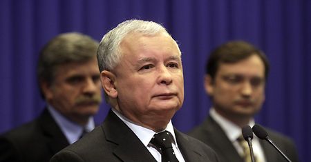 "PiS gotowy do przejęcia władzy, ale nie do rządzenia"