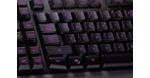 Kontroluj grę! Klawiatura Logitech Gaming Keyboard G110