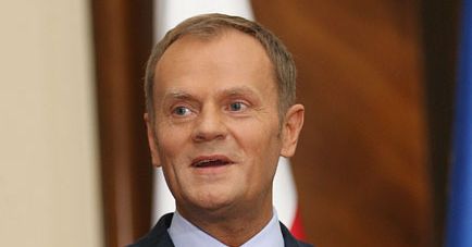 Afer jakby nie było - Platforma zyskuje poparcie