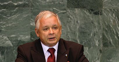 Prezydent: rozwój Polski jest zagrożony