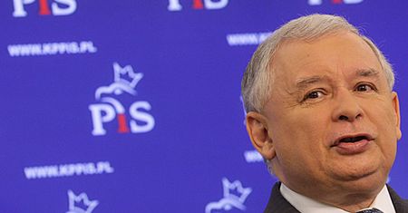 "Brak Polski w G-20 to wielka porażka rządu i Tuska"