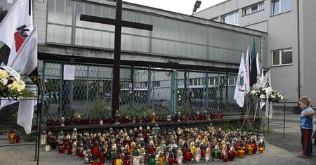 Napadnięta rzeczniczka urzędu górniczego straciła posadę