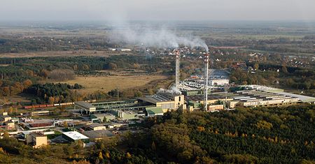 Polska wygrała z Komisją Europejską spór trwający od 2007 r.
