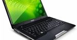 Smukłe laptopy Toshiba Satellite