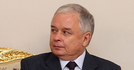 Prezydent: Polska zagrożona ze strony innych państw