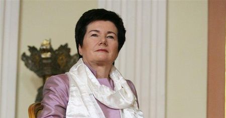 Gronkiewicz-Waltz rozdaje swoim tanie pożyczki