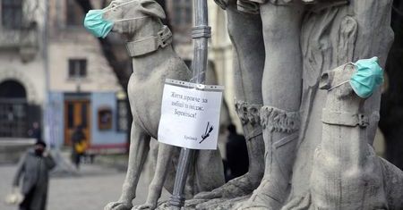 Jak świat radzi sobie ze swińską grypą?