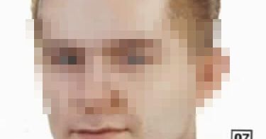 Groźny polski gangster schwytany po 10 latach