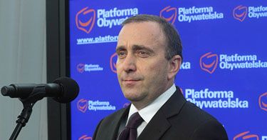 "Gwardia Schetyny" będzie wymyślała chwytliwe hasła