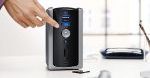 Media Hub Linksys by Cisco uporządkuje twoje pliki multimedialne