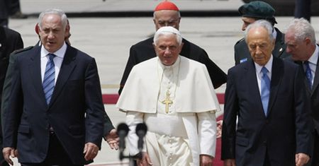 Papież: grozi nam poważny kryzys