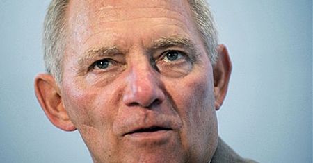"Zrównoważenie niemieckiego budżetu to utopia"