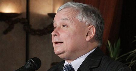 J. Kaczyński wstrzyma kampanię "dla matki"?