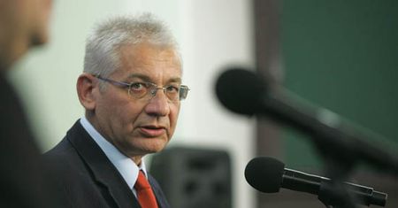 Dorn prosił i prosił - wreszcie zostanie przesłuchany