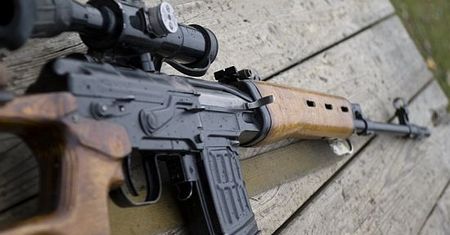 Rosja chce wzmocnić ochronę licencji na kałasznikowa
