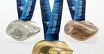 2010 r.: olimpijskie medale z elektronicznego złomu