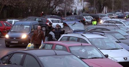 Pierwszy listopada - na drogach bez większych utrudnień