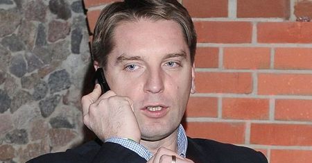 Tomasz Lis: Został naczelnym "Newsweeka"!