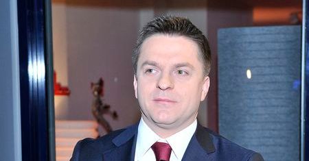 "Jeden na jeden": rozmowa Rymanowskiego podnosi oglądalność