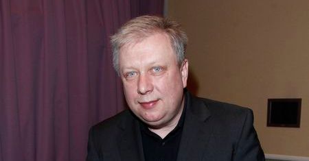 Marek Sierocki w Polo TV