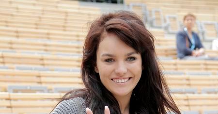 "X Factor": Ewa Farna wystąpi w programie!
